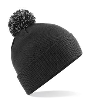Čiapka  Snowstar Beanie, 153 Black/Graphite Grey