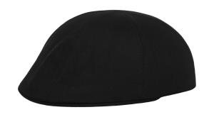 Čiapka Flexfit Driver, 101 Black