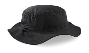 Klobúk Bucket Cargo , 101 Black
