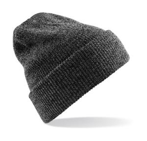 Čiapka Heritage  Beanie, 133 Antique Grey