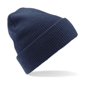 Čiapka Heritage  Beanie, 201 French Navy