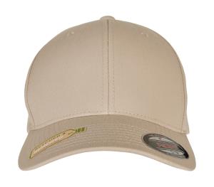 6-panelová šiltovka Flexfit, 731 Khaki