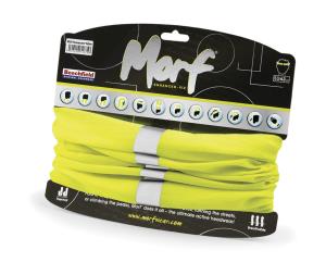 Morf™  Enhanced-Viz, 605 Fluorescent Yellow
