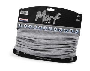 Morf™ Original, 123 Heather Grey