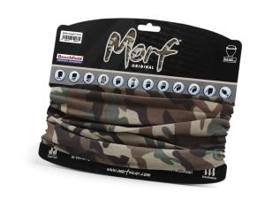 Morf™ Original, 802 Jungle Camo