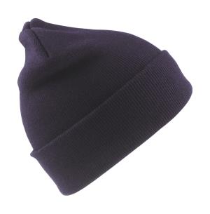 Lyžiarska čiapka  Wolly, 200 Navy