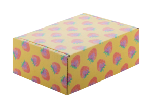 Poštová krabica CreaBox Post XS, Biela