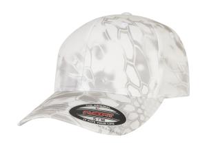 6-panelová šiltovka Flexfit Kryptek Cap, 119 Wraith