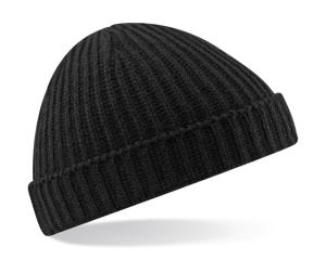 Čiapka Trawler  Beanie, 101 Black