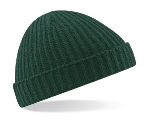 Čiapka Trawler  Beanie, 540 Bottle Green