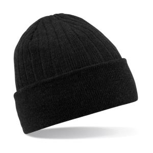 Čiapka Thinsulate™  Beanie, 101 Black