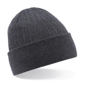 Čiapka Thinsulate™  Beanie, 103 Dark Graphite