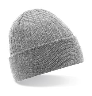 Čiapka Thinsulate™  Beanie, 123 Heather Grey