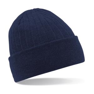 Čiapka Thinsulate™  Beanie, 201 French Navy