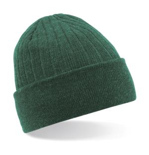 Čiapka Thinsulate™  Beanie, 540 Bottle Green