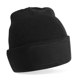 Potlačiteľná čiapka Ring, 101 Black