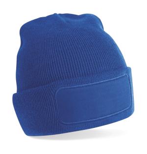 Potlačiteľná čiapka Ring, 306 Bright Royal