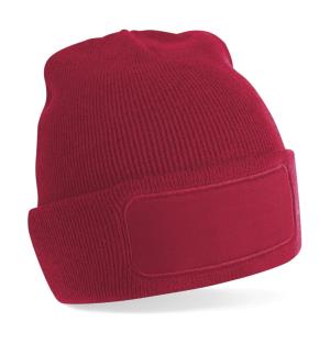 Potlačiteľná čiapka Ring, 401 Classic Red
