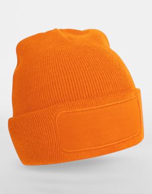Potlačiteľná čiapka Ring, 410 Orange