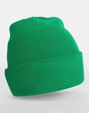 Potlačiteľná čiapka Ring, 518 Kelly Green