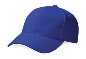 6 panelová šiltovka z bavlny Pro-Style, 306 Bright Royal