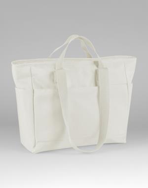 Ekologická cestovná taška Simplicity Tote, 606 Beige