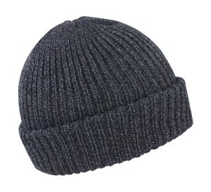 Čiapka  Whistler, 123 Heather Grey Fleck