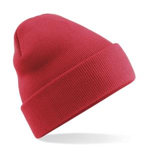 Čiapka Original Cuffed Beanie, 438 Coral