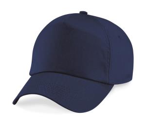 5 panelová šiltovka pre deti Nala, 201 French Navy
