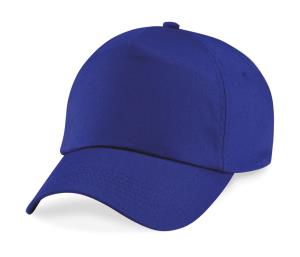 5 panelová šiltovka pre deti Nala, 306 Bright Royal