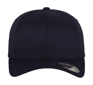 6 panelová šiltovka so zahnutým šiltom Wooly, 200 Navy
