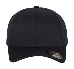 6 panelová šiltovka so zahnutým šiltom Wooly, 204 Dark Navy