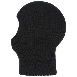Otvorená kukla, 101 Black