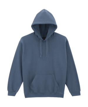Mikina s kapucňou Caz, 318 Indigo Blue