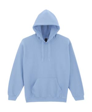 Mikina s kapucňou Caz, 321 Light Blue