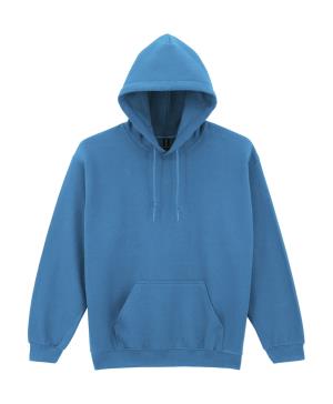 Mikina s kapucňou Caz, 331 Sapphire
