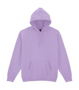 Mikina s kapucňou Caz, 345 Orchid