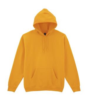Mikina s kapucňou Caz, 643 Gold