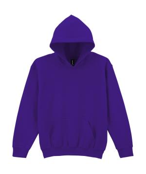 Detská mikina s kapucňou Blend, 349 Purple