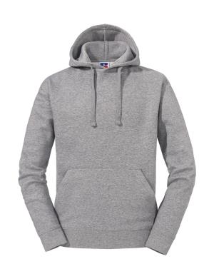 Pánska mikina s kapucňou Authentic, 120 Sport Heather