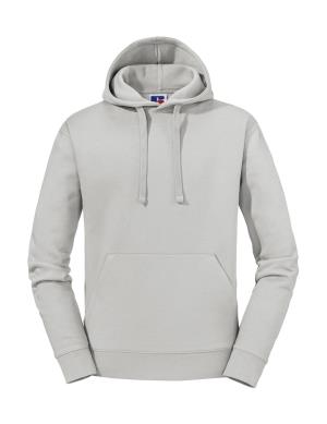 Pánska mikina s kapucňou Authentic, 129 Urban Grey