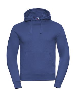 Pánska mikina s kapucňou Authentic, 306 Bright Royal