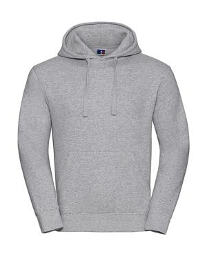 Pánska mikina s kapucňou Authentic, 719 Light Oxford