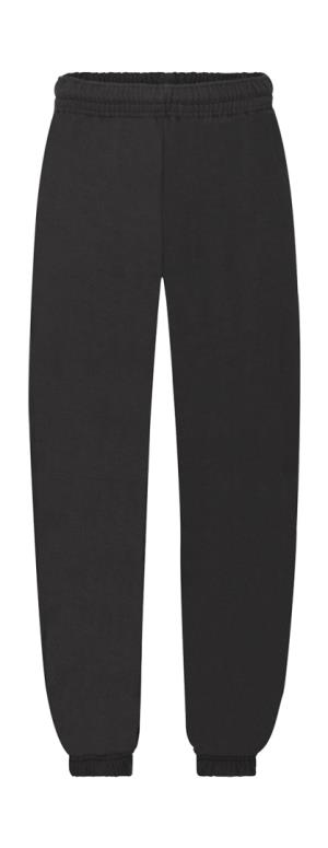 Detské nohavice , 101 Black