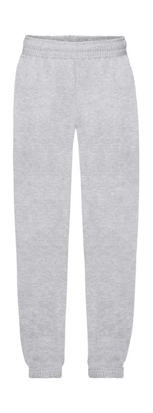 Detské nohavice , 123 Heather Grey