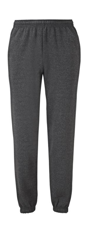 Tréningové nohavice Sec, 126 Dark Heather Grey