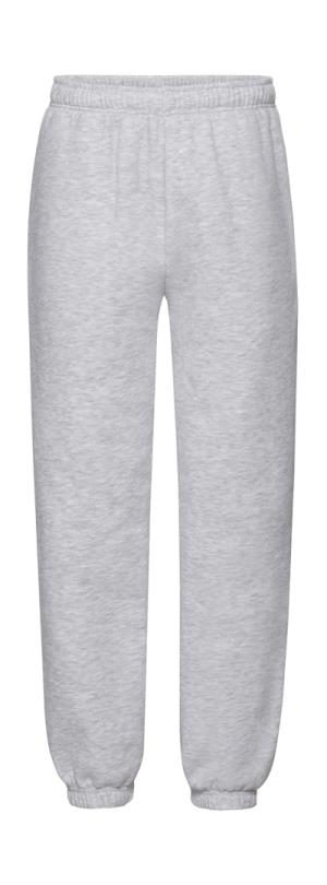 Detské športové nohavice, 123 Heather Grey