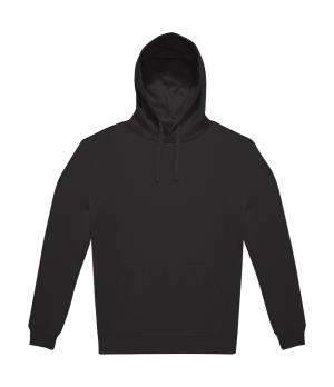 Unisex Mikina s kapucňou ID.223 Hoodie, 101 Black