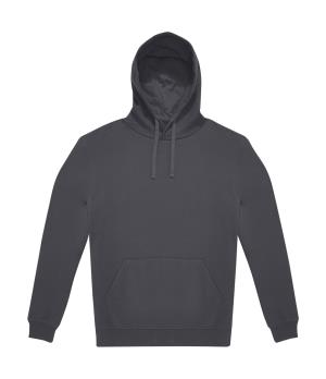 Unisex Mikina s kapucňou ID.223 Hoodie, 128 Dark Grey