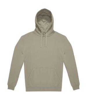 Unisex mikina s kapucňou ID.333, 711 Mastic
